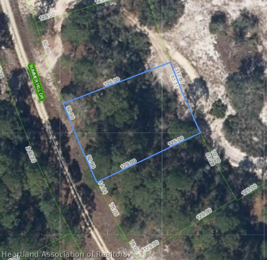 359 Summer Hill Drive - Photo 1