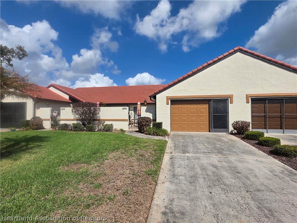2850 Palo Verde Drive - Photo 1