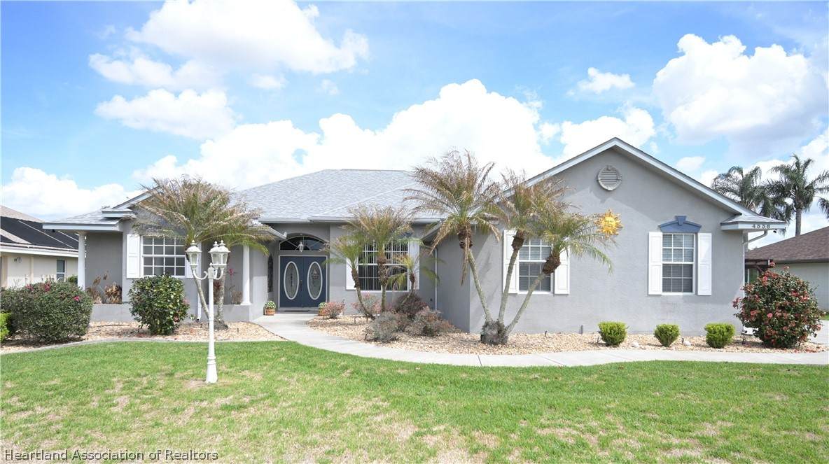 4538 Myrtle Beach Drive - Photo 1
