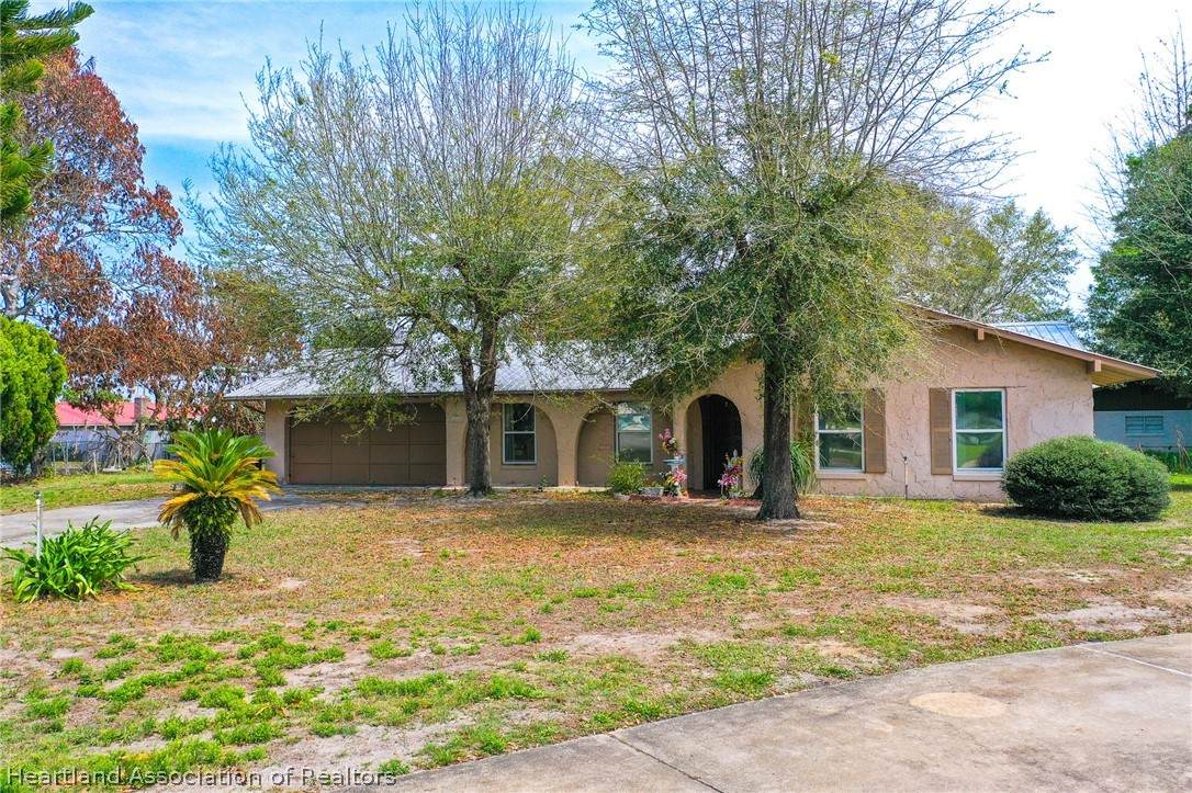 1318 Deer Park Court - Photo 1
