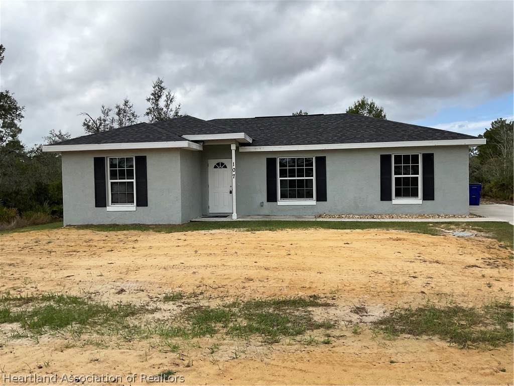 107 Elba Drive - Photo 1