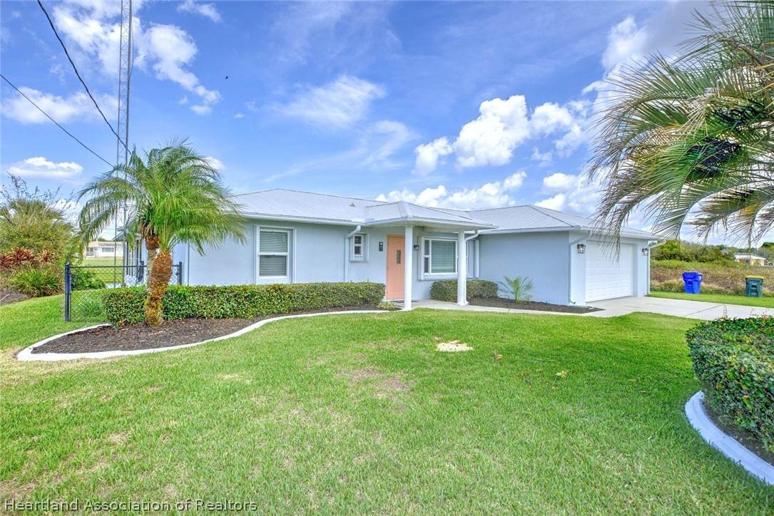 130 Mango Road - Photo 1