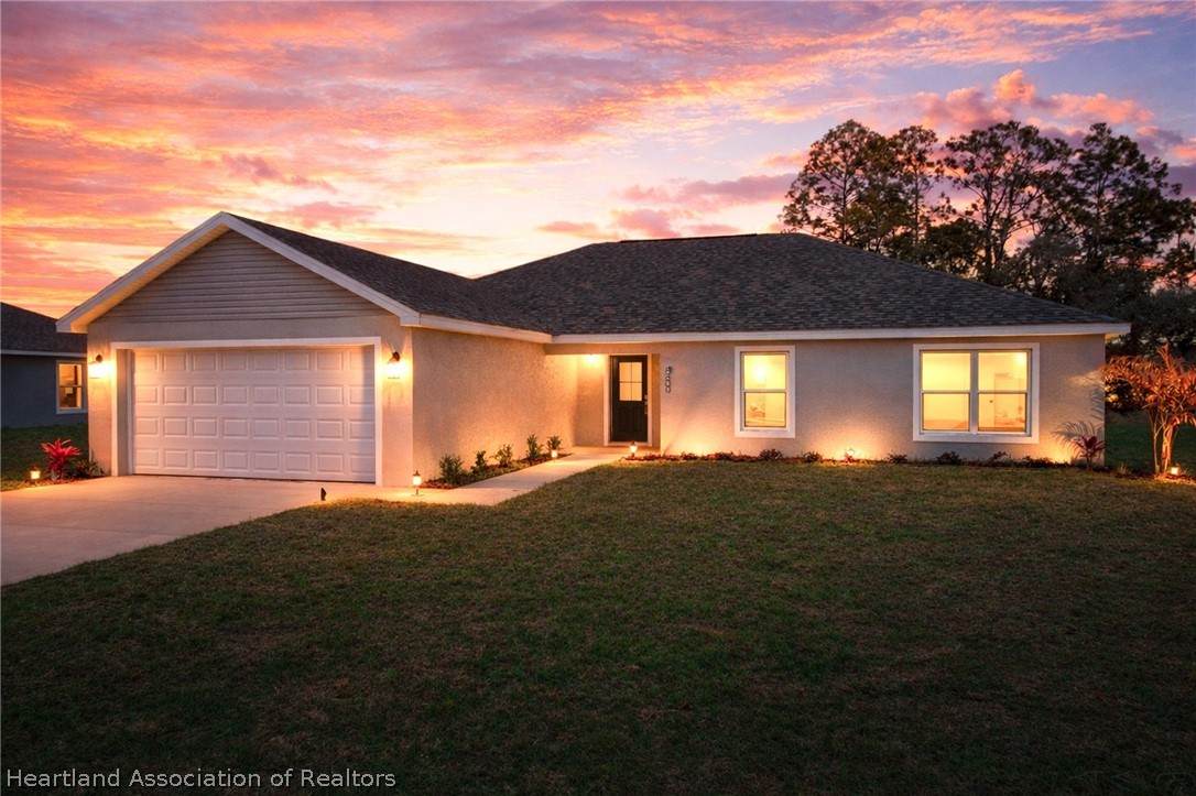 5800 Cortez Boulevard - Photo 1