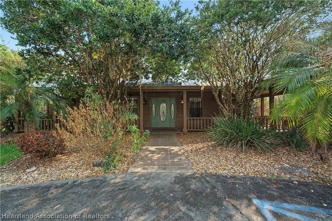 665 Moon Ranch Road - Photo 1