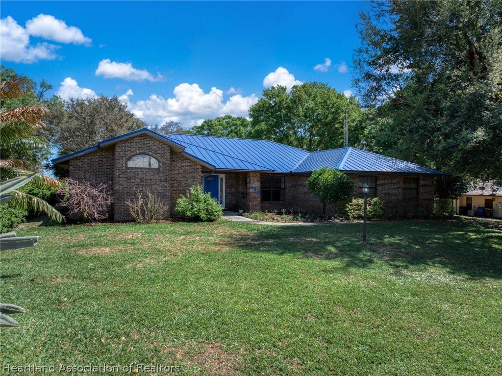 409 Christy Jo Drive - Photo 1
