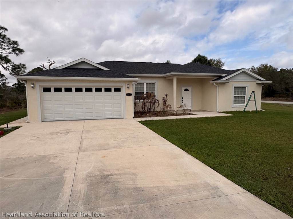 331 Homasassa Avenue - Photo 1