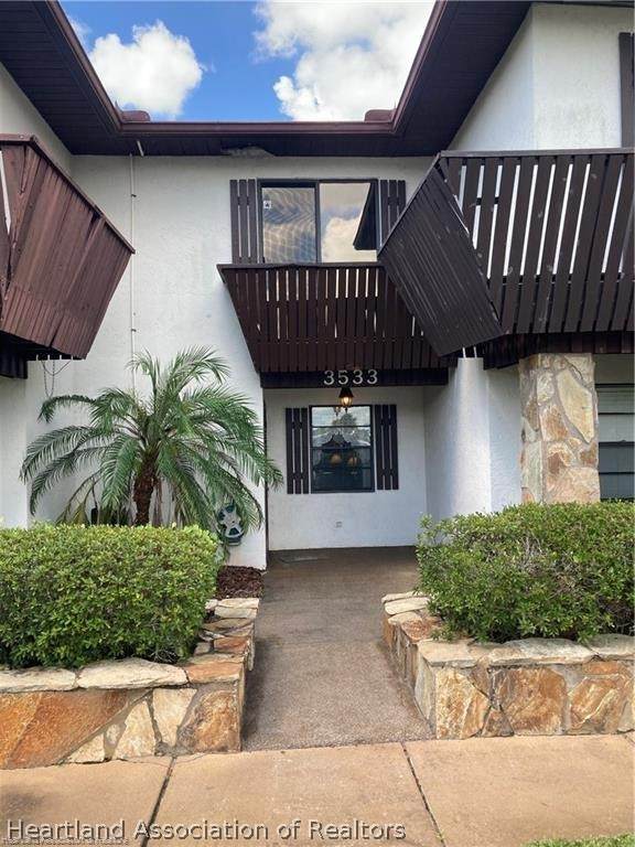 3533 Edgewater Drive - Photo 1
