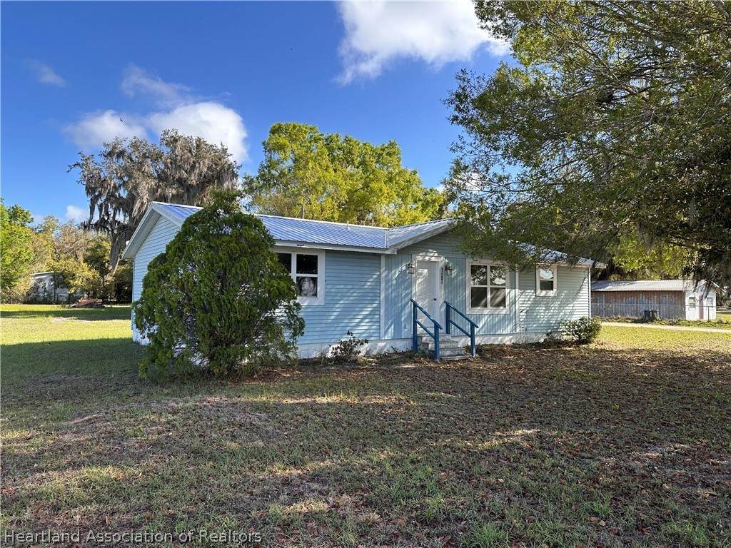 1608 Louisiana Street - Photo 1