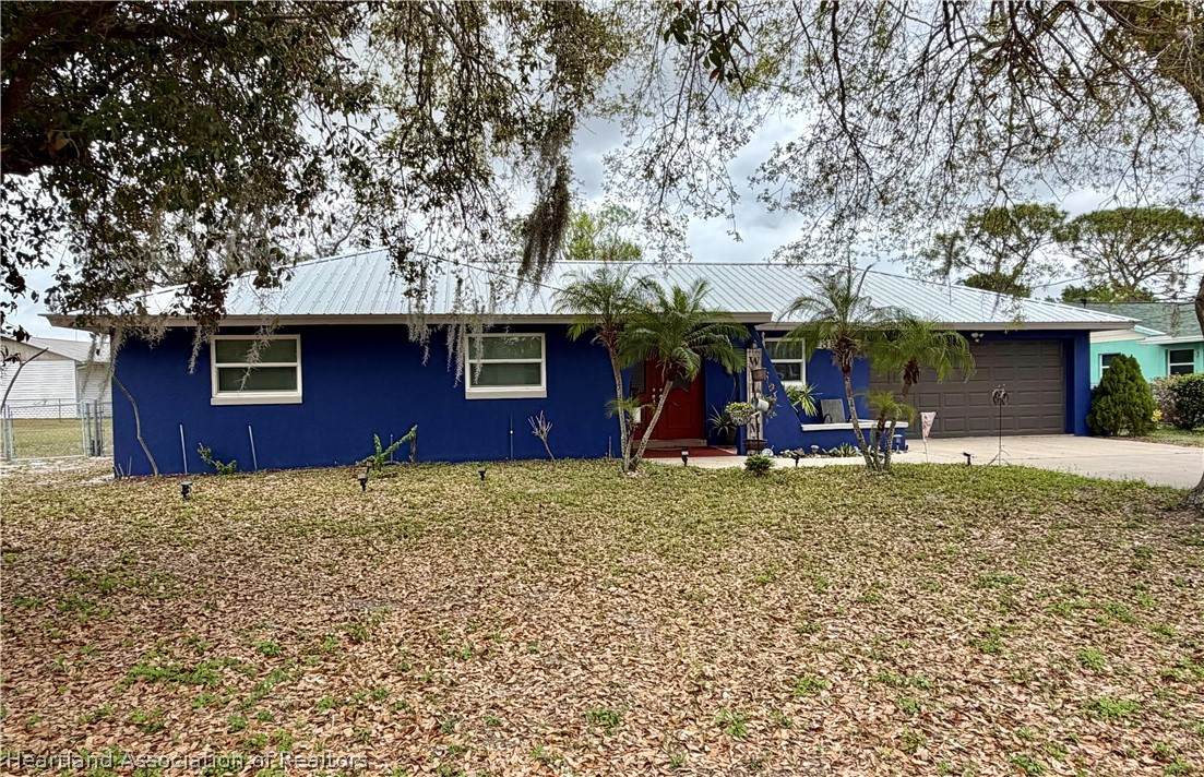 3508 Bristol Street - Photo 1
