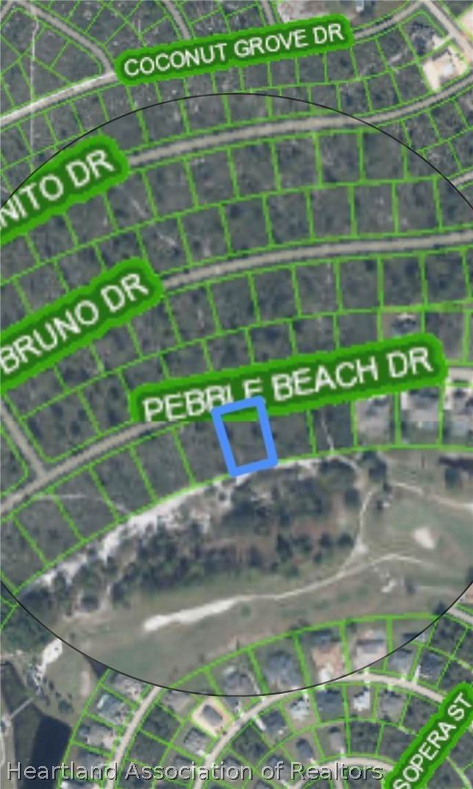 4939 Pebble Beach Drive - Photo 1