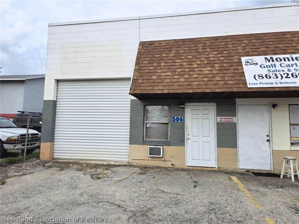 506 Main Avenue - Photo 1