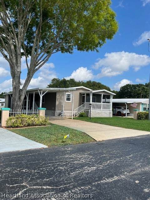 8320 Cooper Road - Photo 1