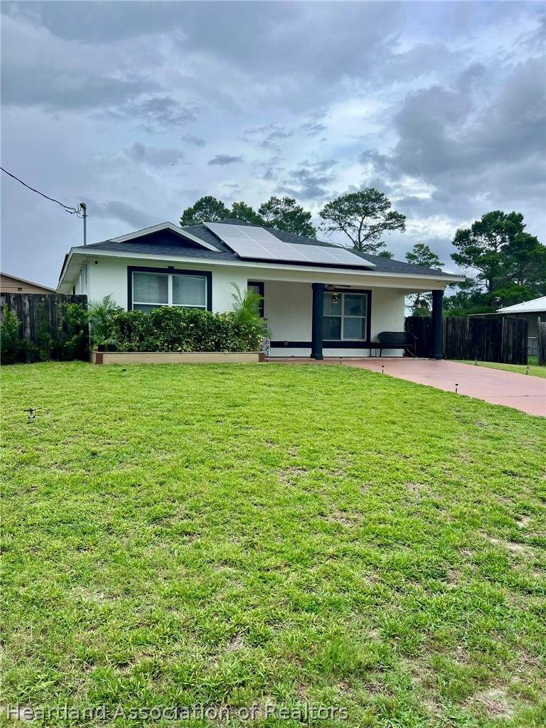 2158 Hartman Road - Photo 1