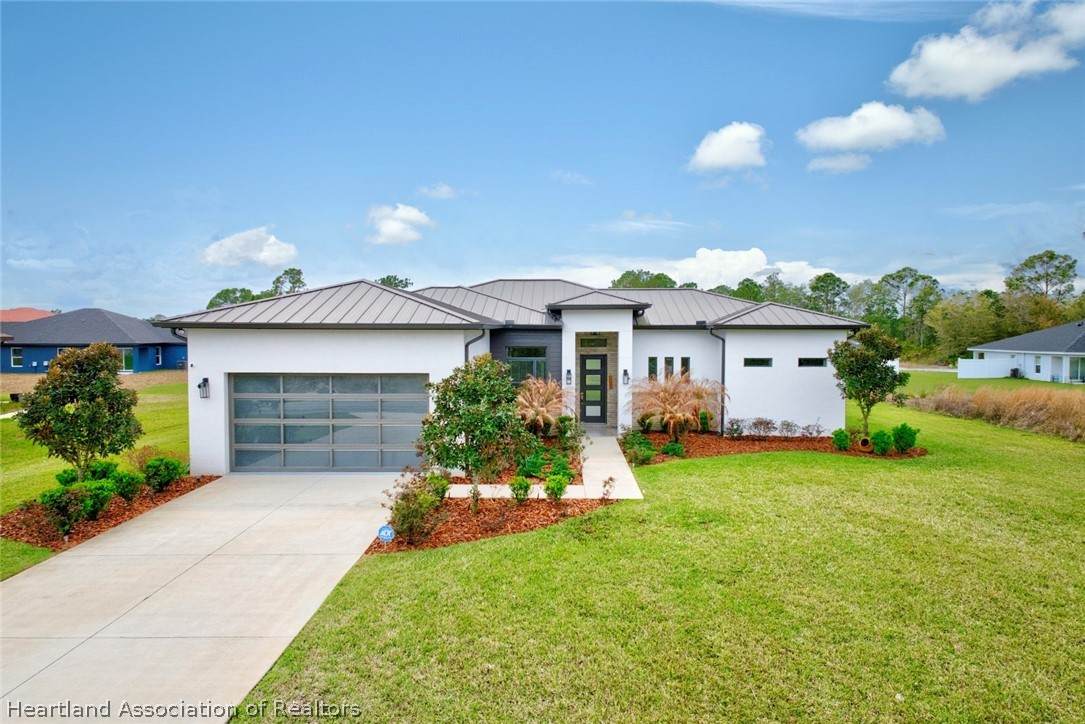 6910 San Bruno Drive - Photo 1