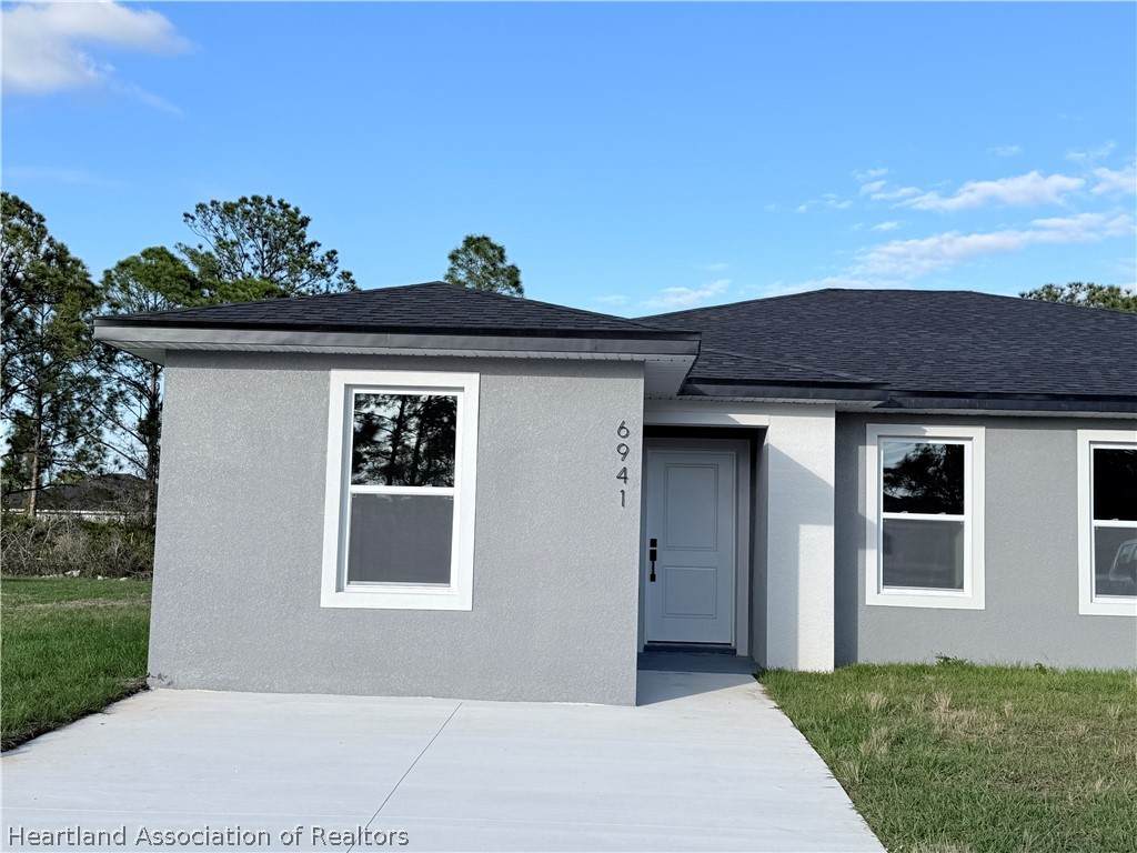 6941 Dickinson Drive - Photo 1