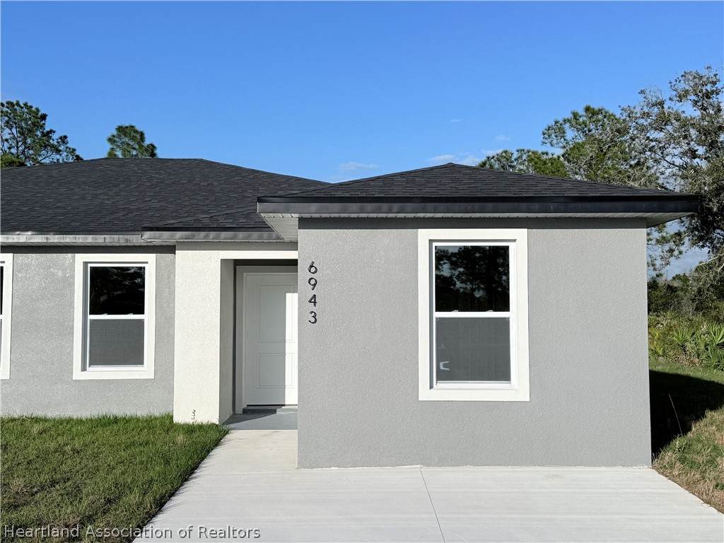 6943 Dickinson Drive - Photo 1