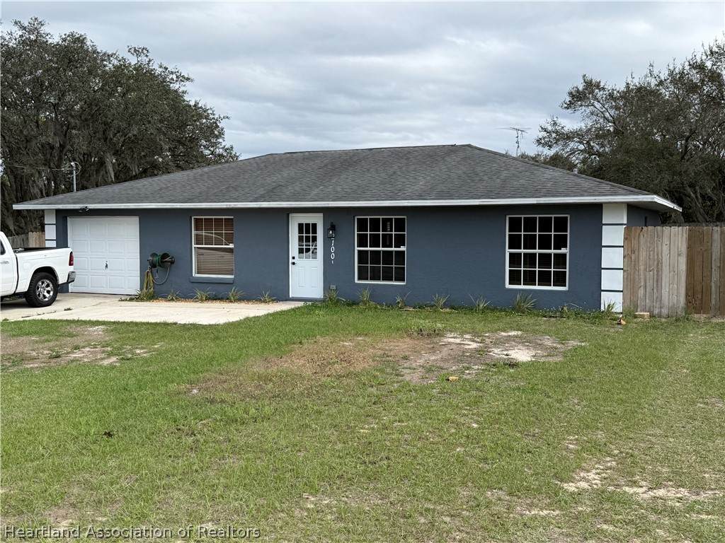 2100 Saginaw Road - Photo 1