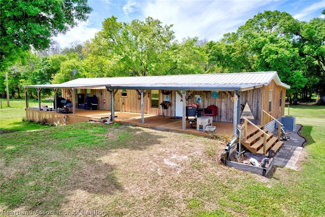 1042 Arbuckle Branch Road - Photo 1