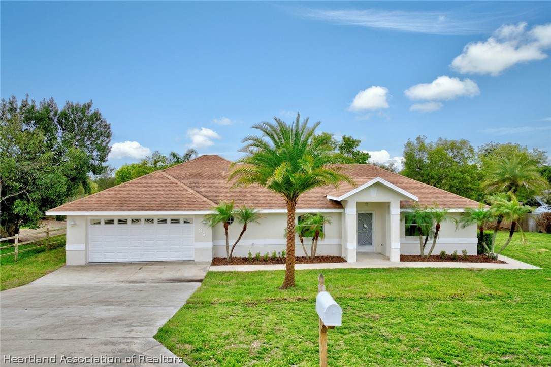39 Miami Drive - Photo 1