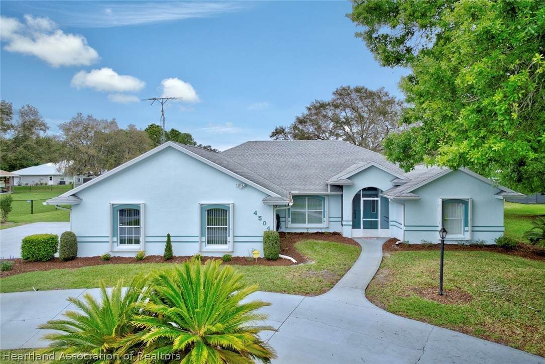 4504 Sandwedge Way - Photo 1