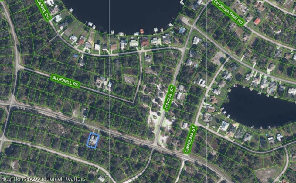 3150 Lake June Boulevard - Photo 1