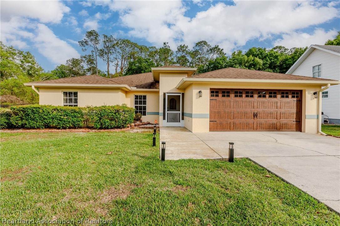 220 Longview Road - Photo 1