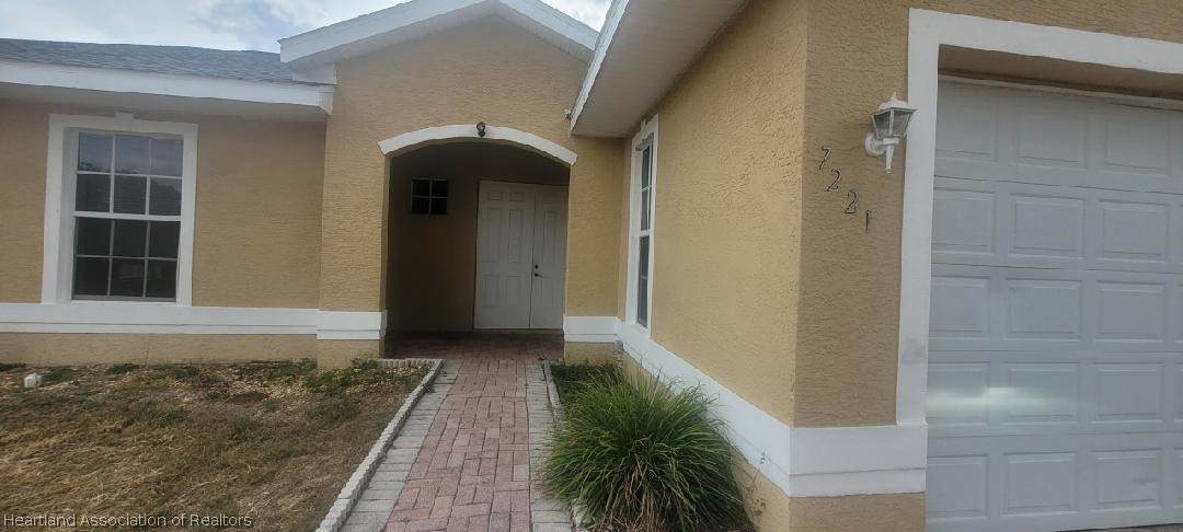7221 Golf Club Drive - Photo 1