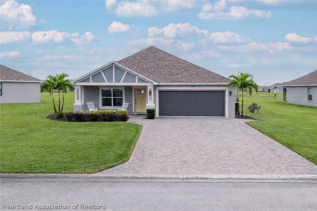 3108 Calypso Drive - Photo 1