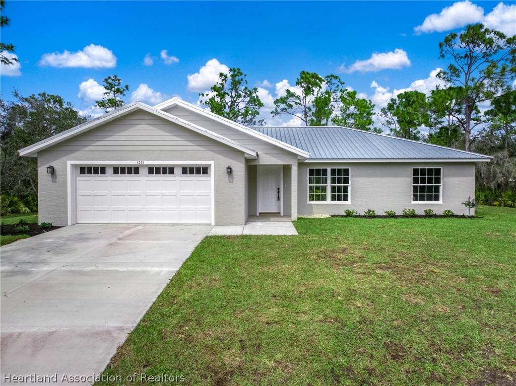 4206 Jaguar Drive - Photo 1