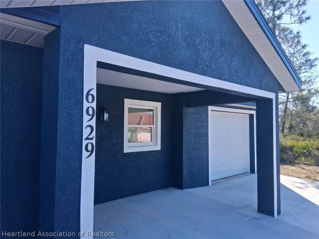 6929 San Benito Drive - Photo 1