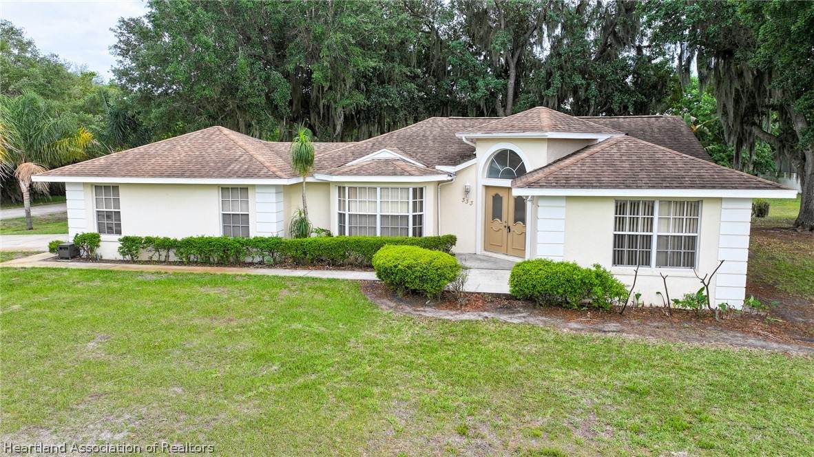 333 Cardinal Road - Photo 1