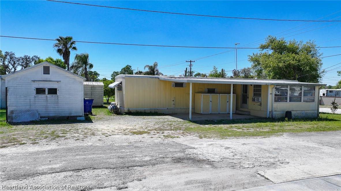 2400 San Miguel Avenue - Photo 1