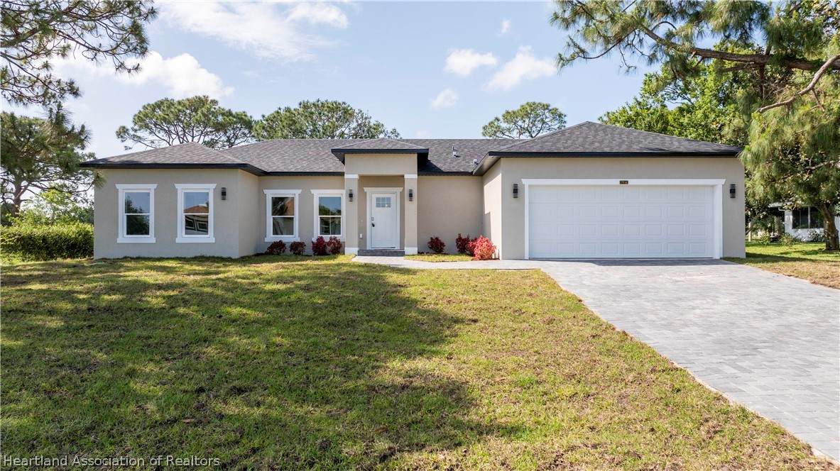 7916 Granada Road - Photo 1