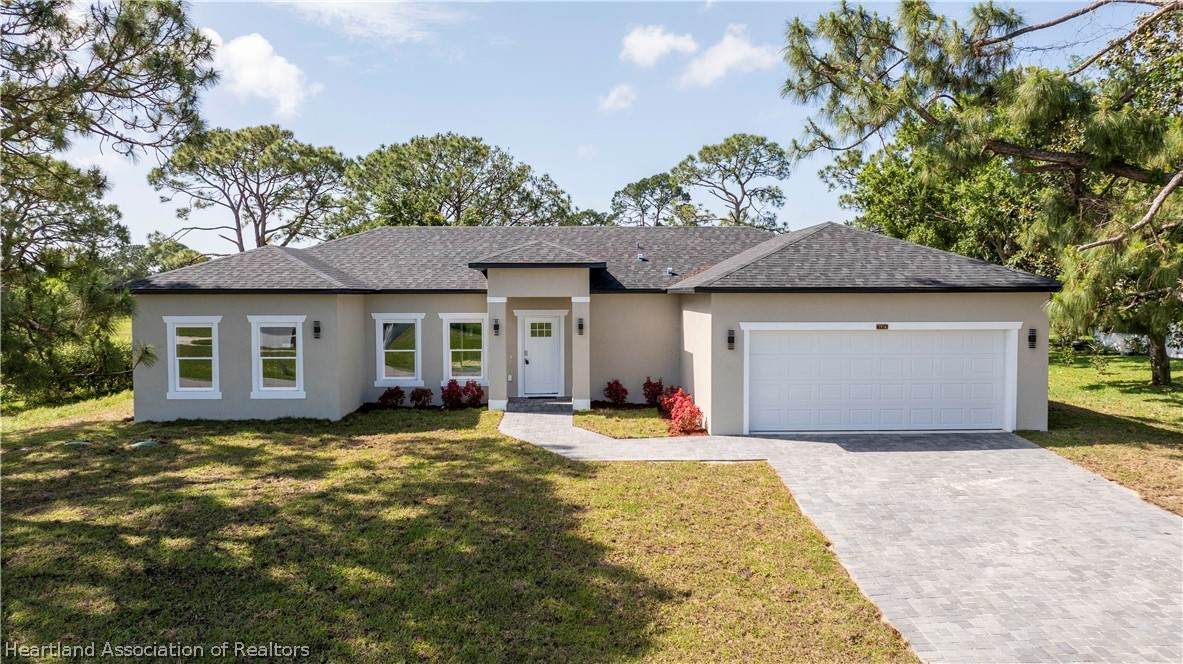 7916 Granada Road - Photo 1