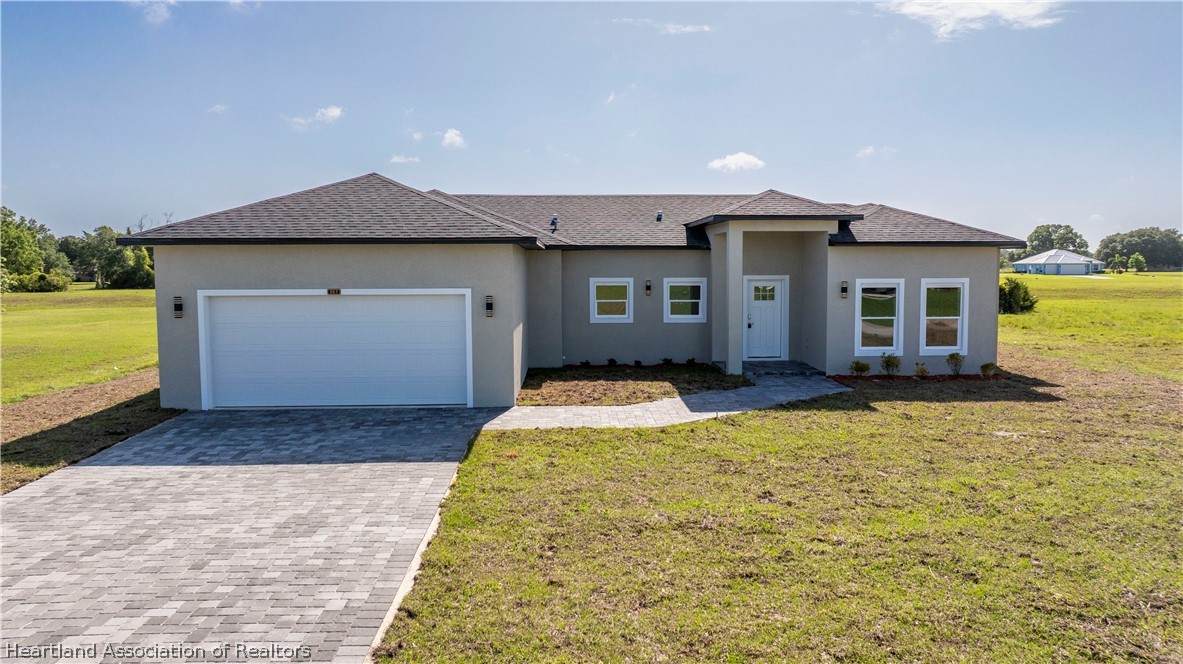 357 Costa Bravo Drive - Photo 1