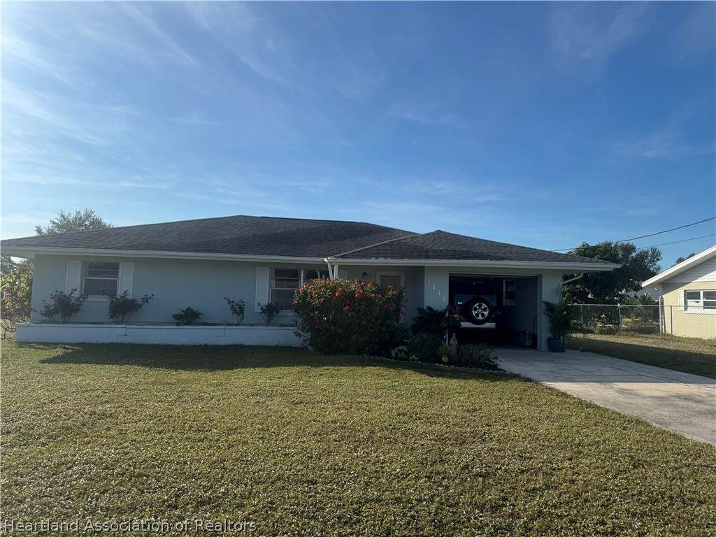 1441 Kerry Drive - Photo 1
