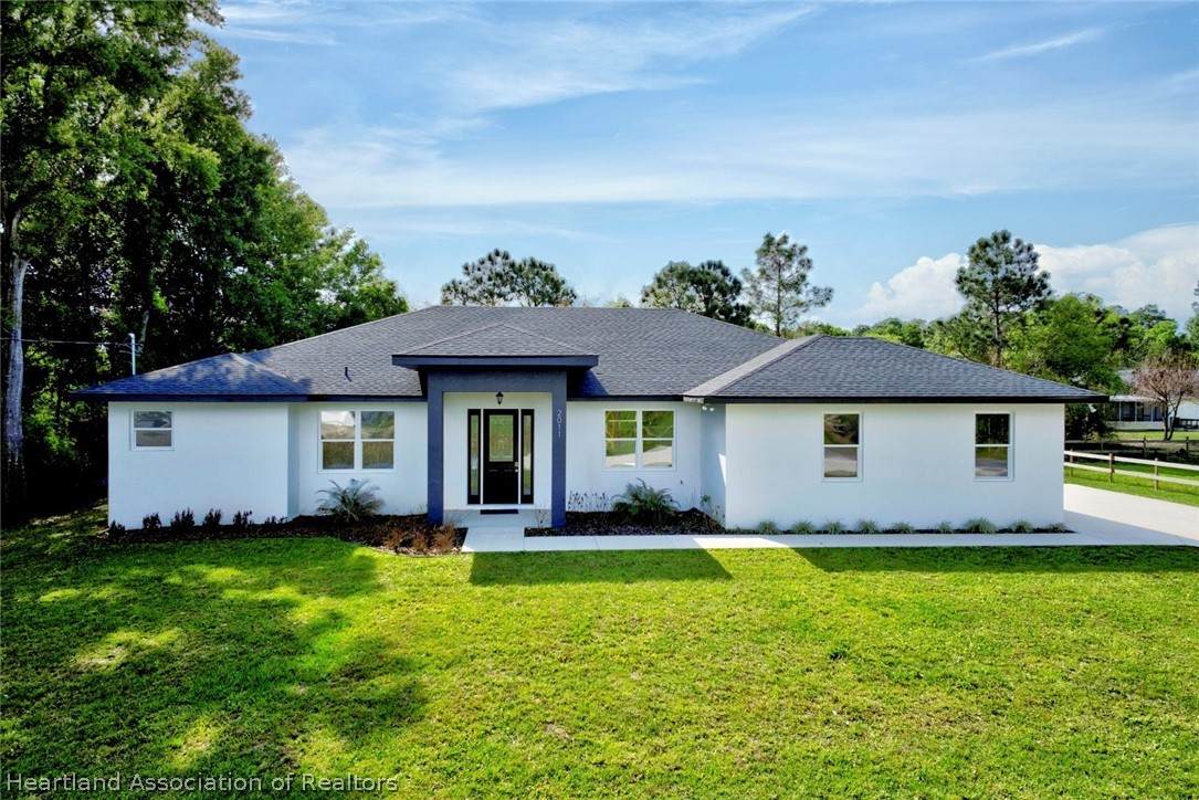 2011 Falcon Road - Photo 1
