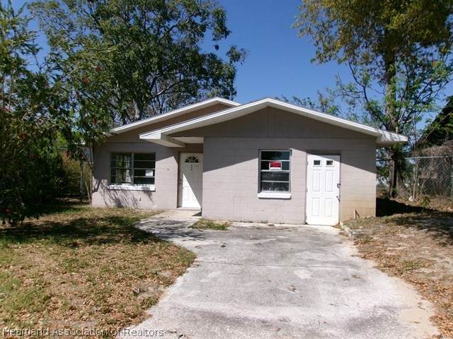 110 Washington Street - Photo 1