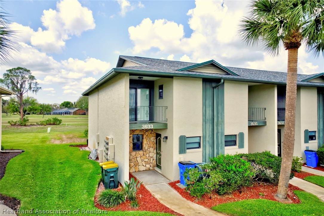 3633 Edgewater Drive - Photo 1