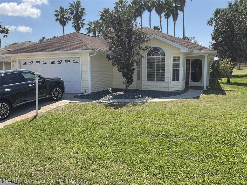3234 Pebble Creek Drive - Photo 1