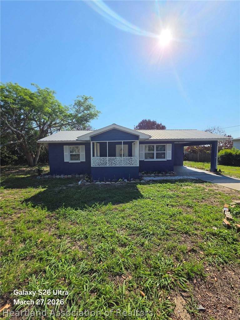 110 Glenwood Avenue - Photo 1