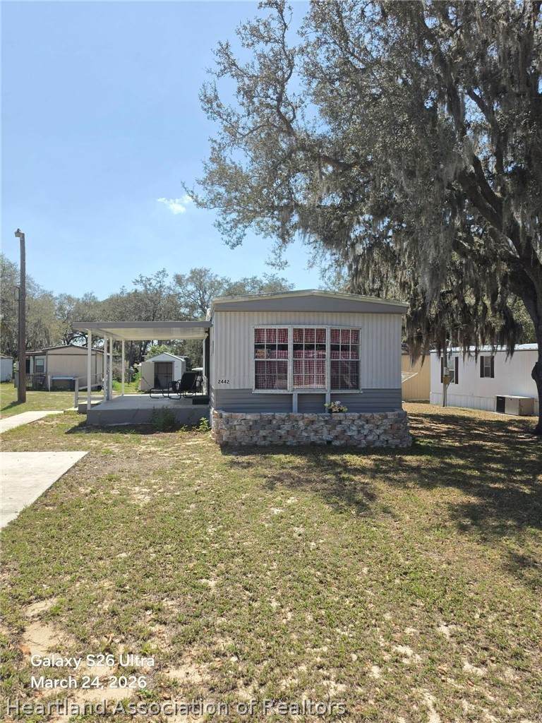 2442 San Remo Avenue - Photo 1