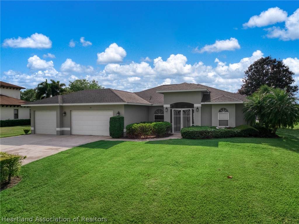 34 Meadowlake Circle - Photo 1