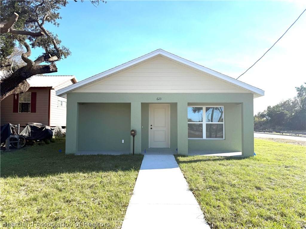 623 Lemon Avenue - Photo 1