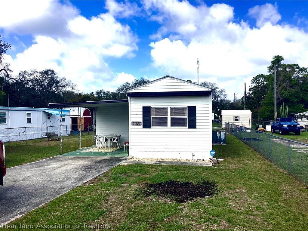 3317 Desoto City Road - Photo 1