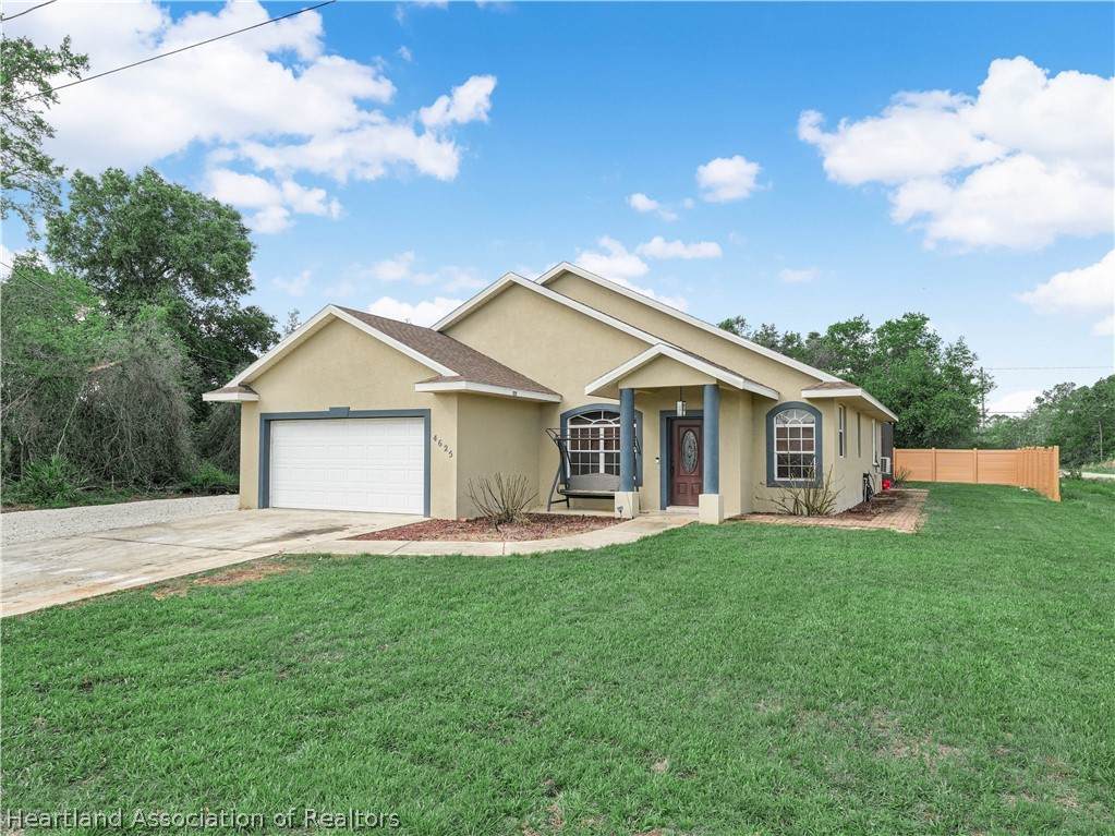 4625 Whiting Drive - Photo 1
