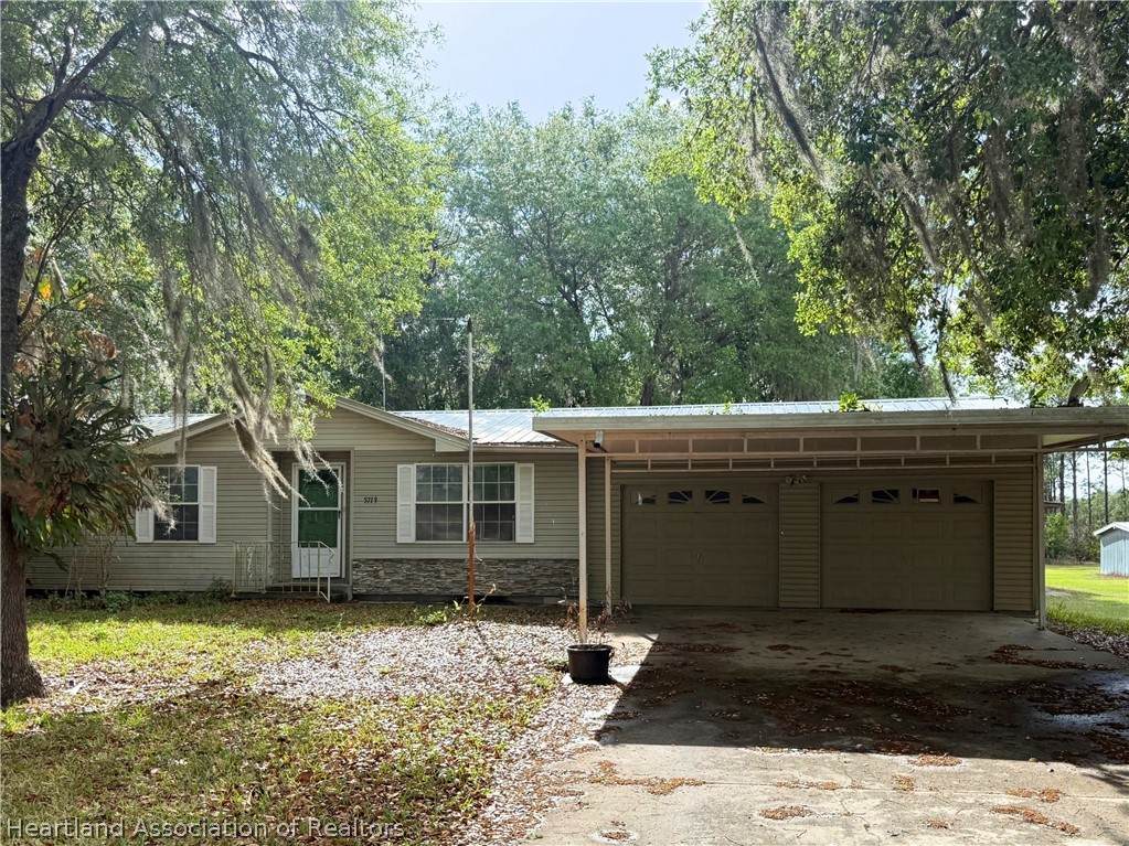 5719 Wolf Lake Road - Photo 1