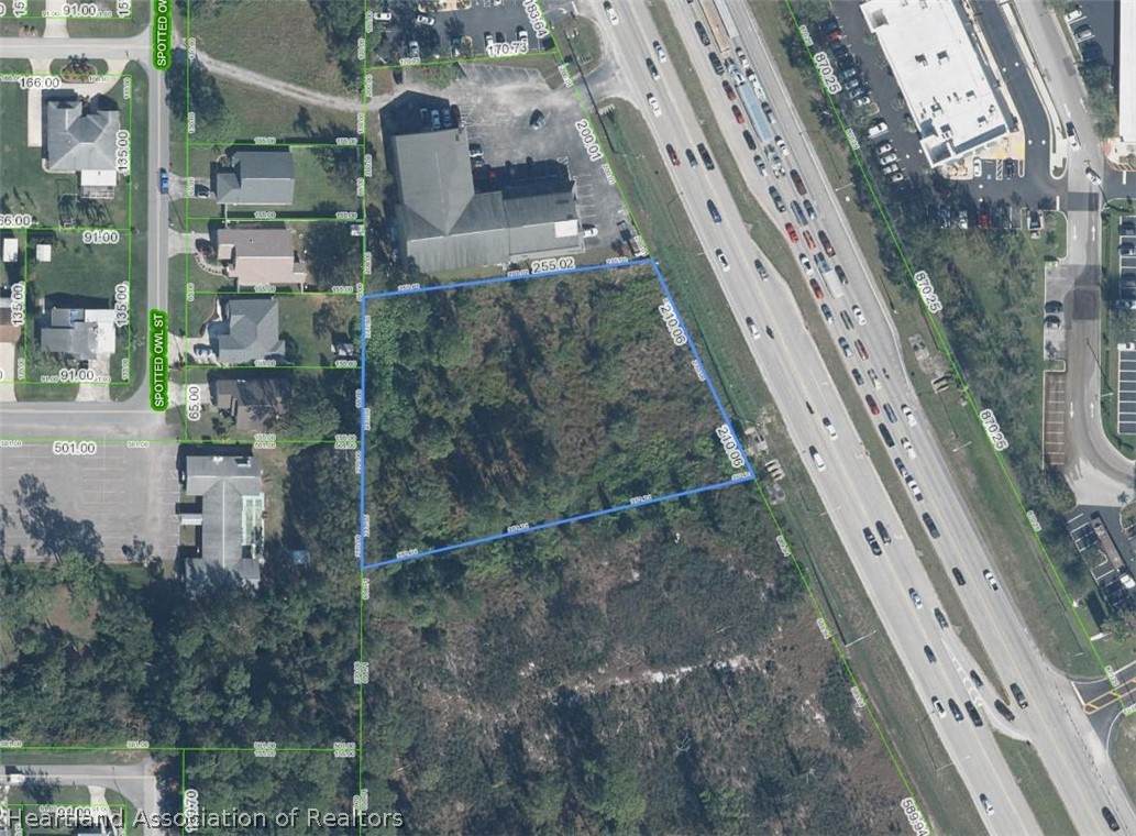 1701 Us-27 Highway - Photo 1