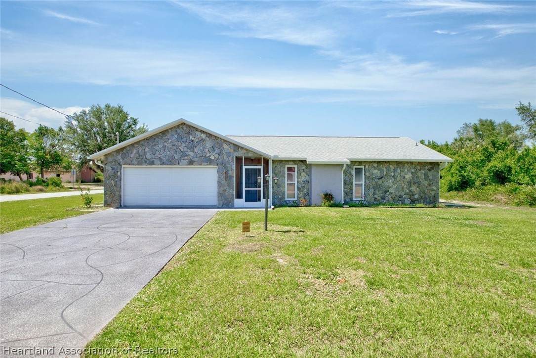 1008 Godetia Street - Photo 1