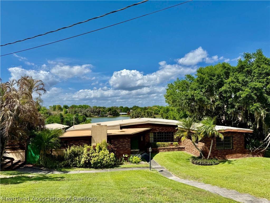 603 Lake Blue Drive - Photo 1